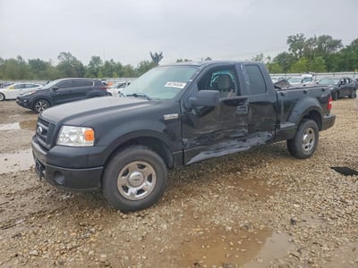 2007 Ford F-150