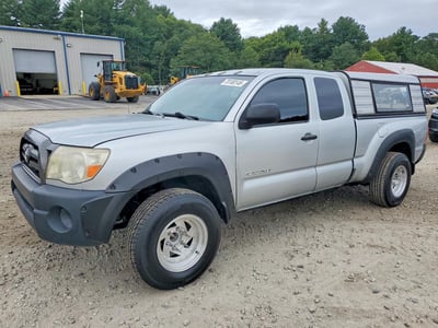 2006 Toyota Tacoma