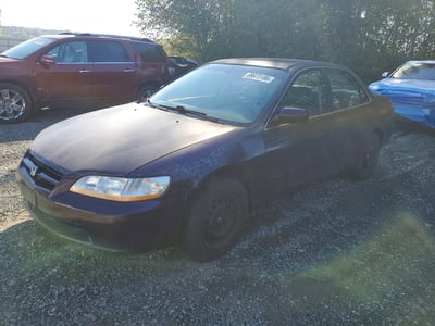 1998 Honda Accord