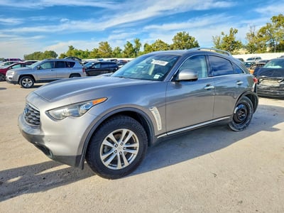 2011 Infiniti FX35