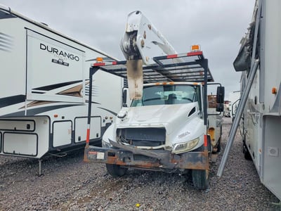 2013 International 4300