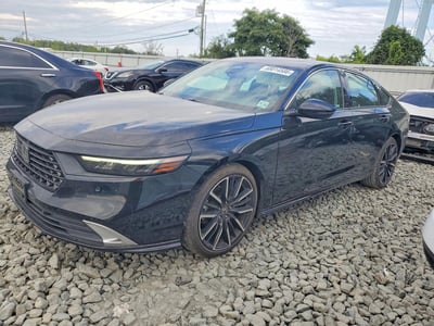 2023 Honda Accord Hybrid