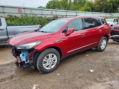 2020 Buick Enclave