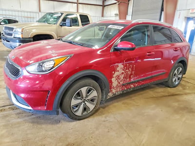 2018 Kia Niro