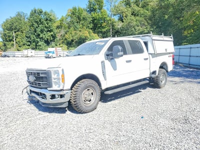 2023 Ford F-250