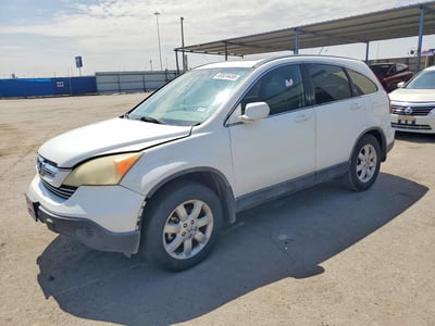 2007 Honda CR-V