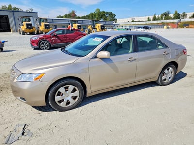 2008 Toyota Camry