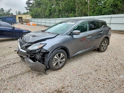 2021 Nissan Murano