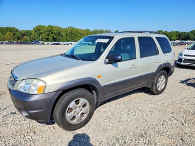 2004 Mazda Tribute