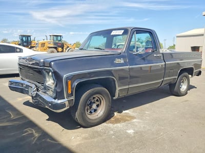 1979 GMC Other
