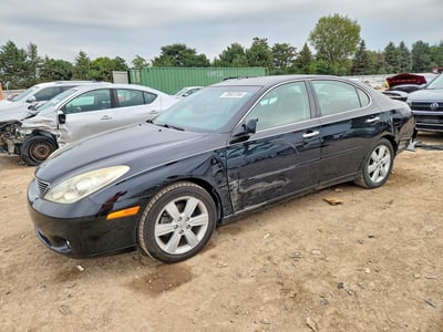 2005 Lexus ES 330