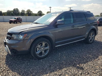 2016 Dodge Journey