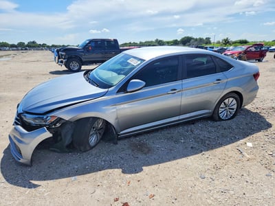 2020 Volkswagen Jetta