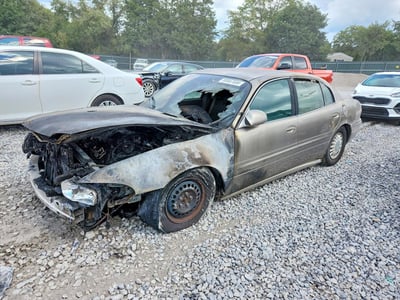 2003 Buick LeSabre