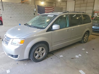 2010 Dodge Grand Caravan