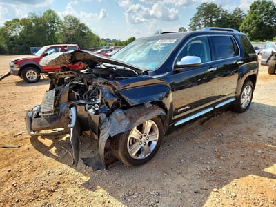 2013 GMC Terrain