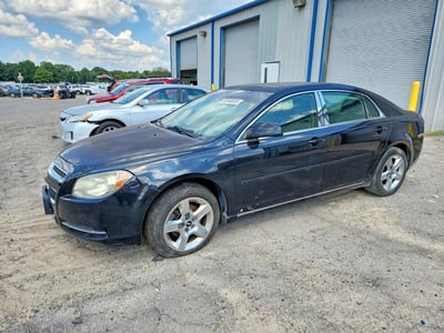 2009 Chevrolet Malibu