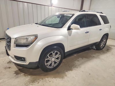 2013 GMC Acadia