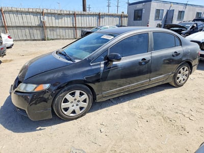 2010 Honda Civic