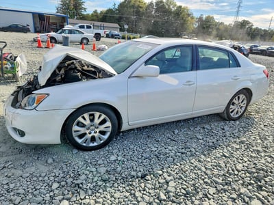 2008 Toyota Avalon