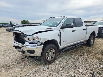 2022 RAM 2500