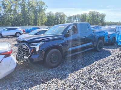 2024 Toyota Tundra