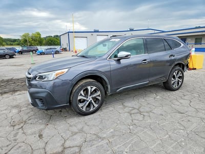 2020 Subaru Outback