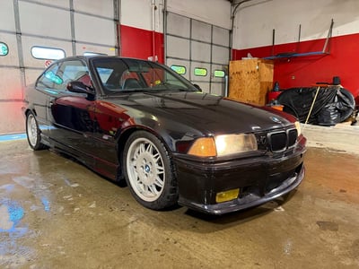 1995 BMW M3
