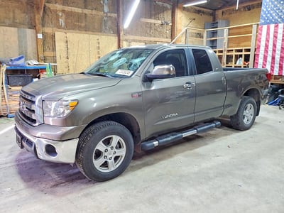 2013 Toyota Tundra