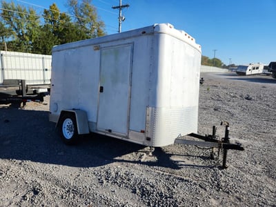 2008 Interstate West Interstate West Corp