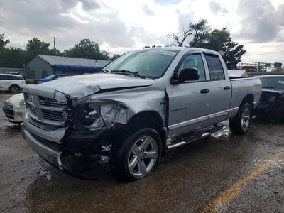 2007 Dodge Ram Pickup