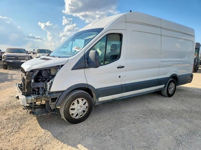2020 Ford Transit Connect