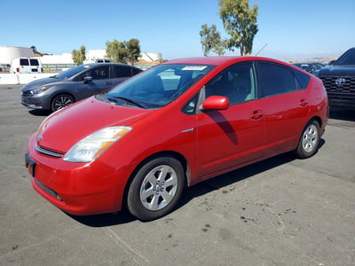 2006 Toyota Prius