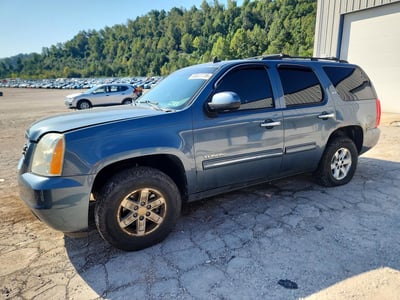 2010 GMC Yukon