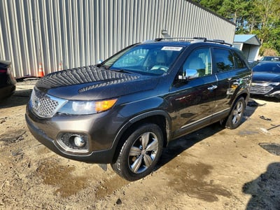2013 Kia Sorento