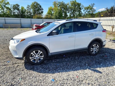 2017 Toyota RAV4