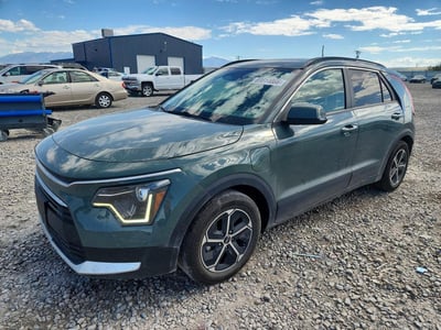 2023 Kia Niro