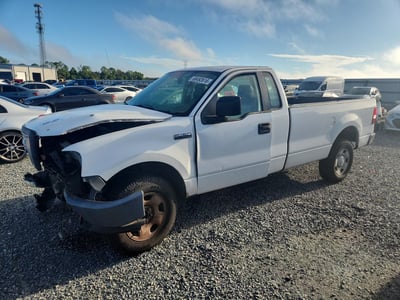 2007 Ford F-150