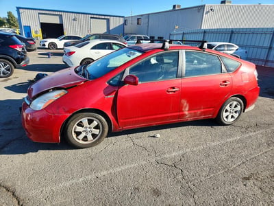 2008 Toyota Prius