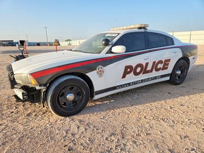 2014 Dodge Charger