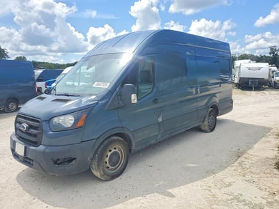 2020 Ford Transit 250