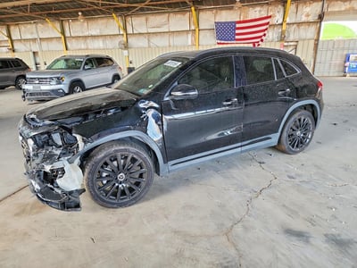 2023 Mercedes-Benz GLA-Class