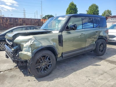 2023 Land Rover Defender