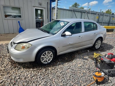 2009 Chevrolet Cobalt