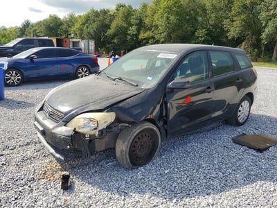 2005 Toyota Matrix