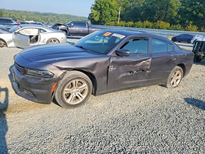 2020 Dodge Charger