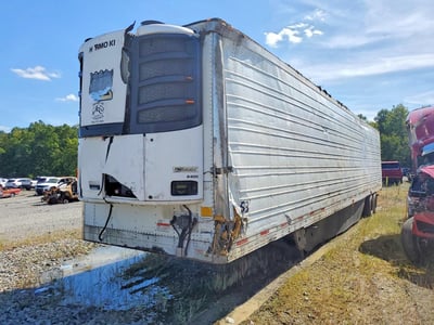 2017 Utility Trailer Manufacturer Vs2ra