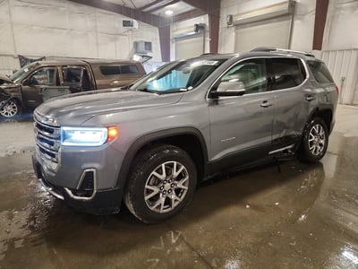 2020 GMC Acadia