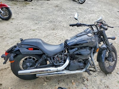 2020 Honda Vt750c
