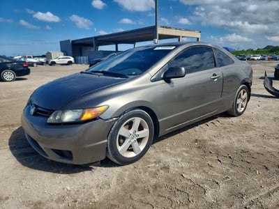 2007 Honda Civic
